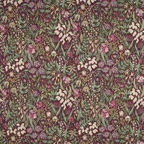 Cotswold Claret Fabric by the Metre